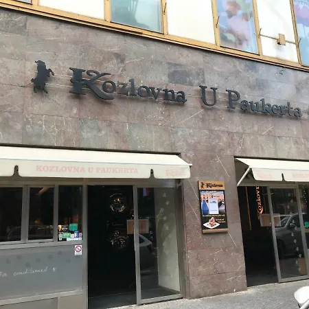 Apartament B - Narodni 17 *